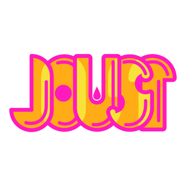 Joust Juice Logo PNG Vector