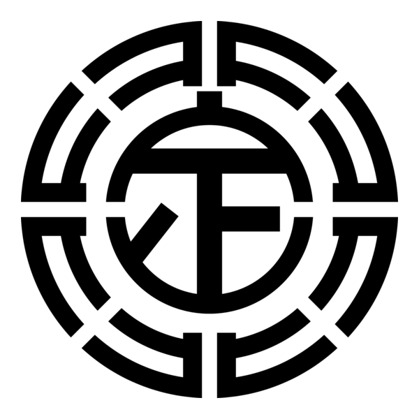 Jozankei Railway Logo PNG Vector