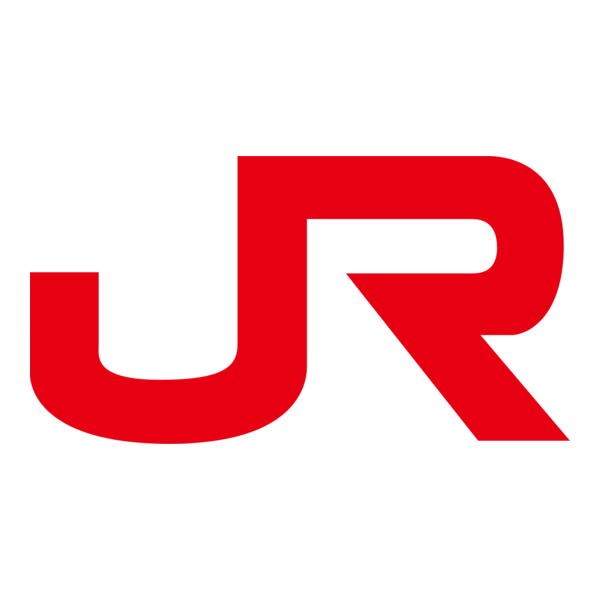 JR Kyushu Logo PNG Vector