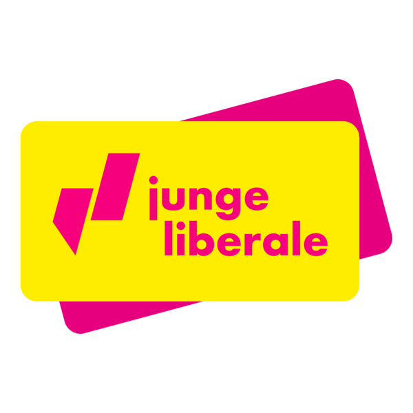 Junge Liberale Logo PNG Vector