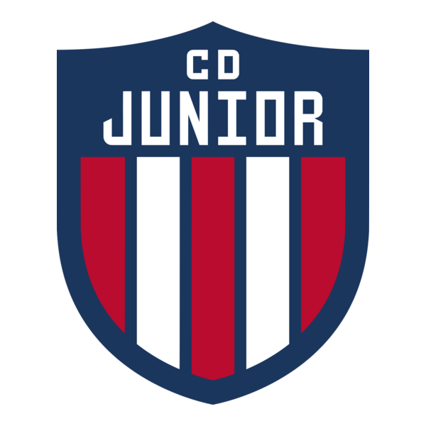 Junior de Managua Logo PNG Vector