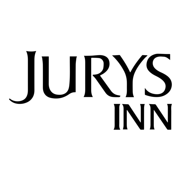 Jurys Inns Logo PNG Vector