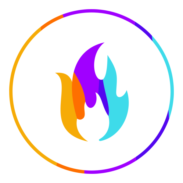 Juventud Libertaria Logo PNG Vector