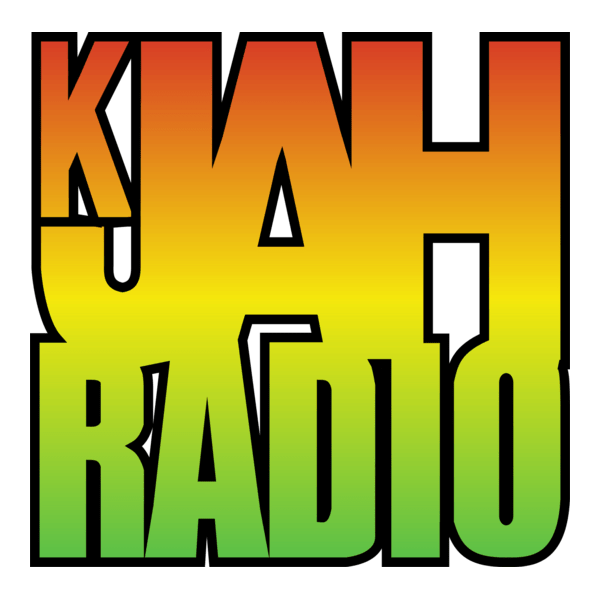 K-JAH (GTA III) Logo PNG Vector