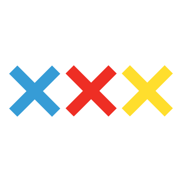 Kaguya Luna XXX Logo PNG Vector