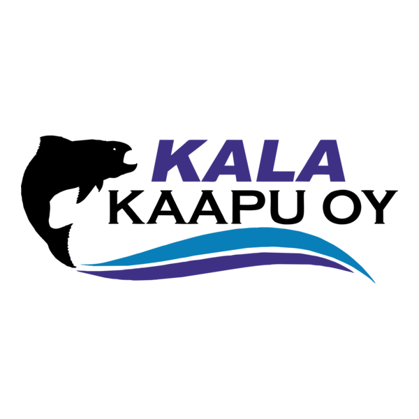Kalakaapu Oy Logo PNG Vector