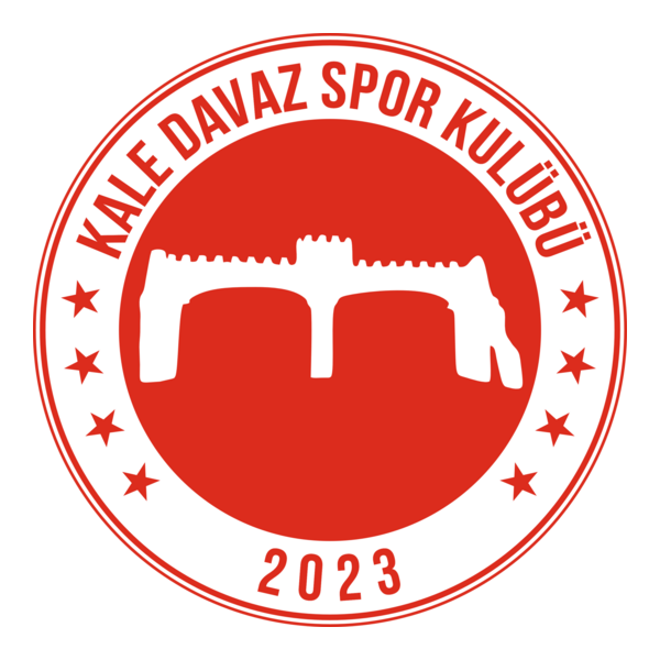 Kale Davazspor Logo PNG Vector
