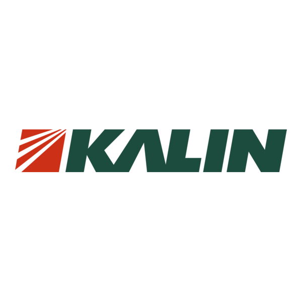 Kalin Logo PNG Vector