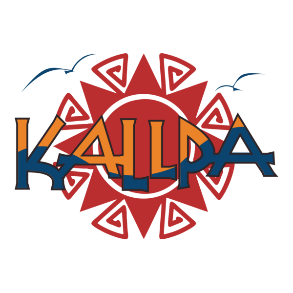 Kallpa Logo PNG Vector