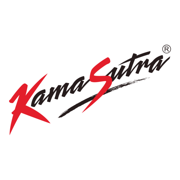 KamaSutra Logo PNG Vector