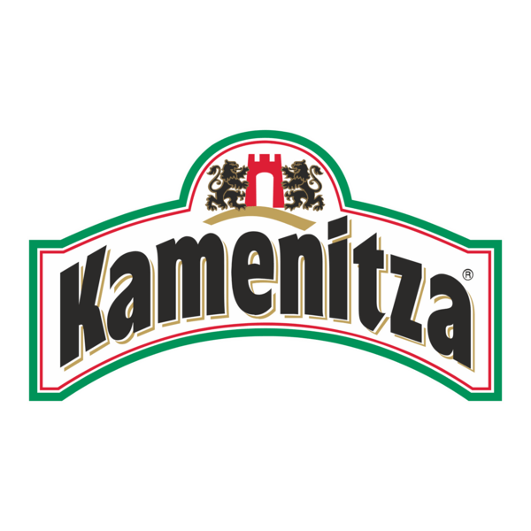 Kamenitza Logo PNG Vector