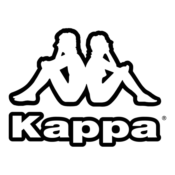 Kappa Logo PNG Vector