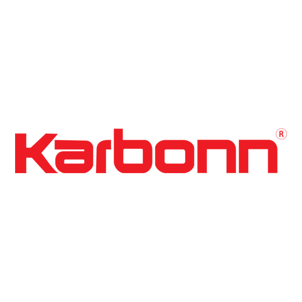 Karbonn Logo PNG Vector