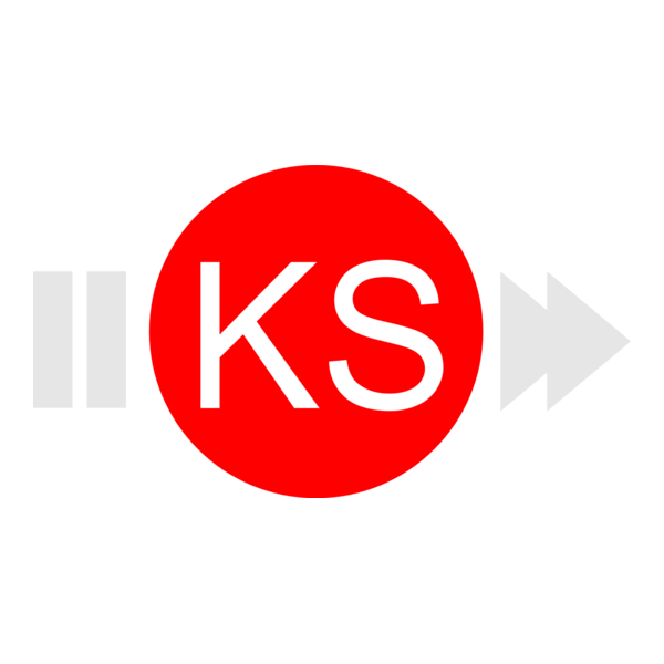 Kargin Studio Logo PNG Vector