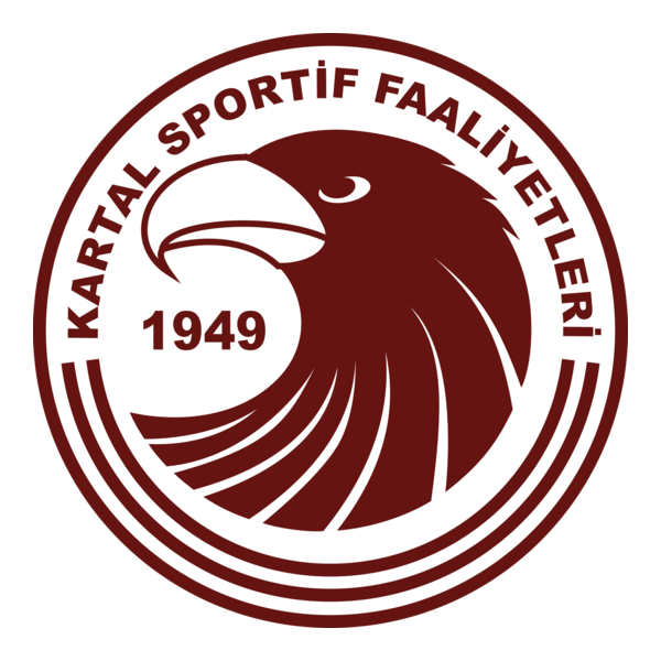 Kartal Sportif Faaliyetleri Logo PNG Vector