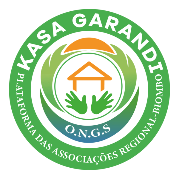 Kasa Garandi Logo PNG Vector