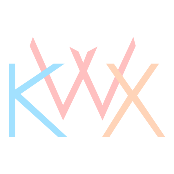 Kawnix Digital Logo PNG Vector