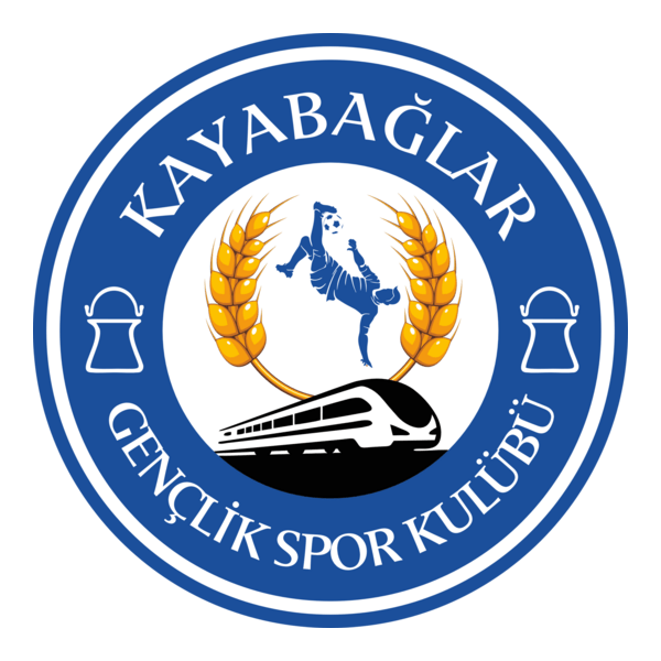 Kayabağlar Gençlikspor Logo PNG Vector