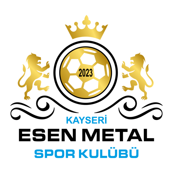 Kayseri Esen Metalspor Logo PNG Vector