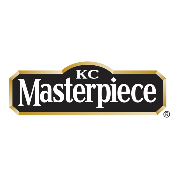 KC Masterpiece Logo PNG Vector