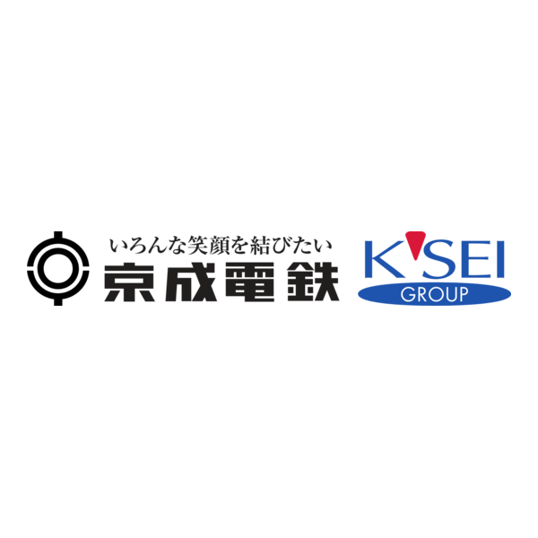 Keisei Electric Railway Logo PNG Vector