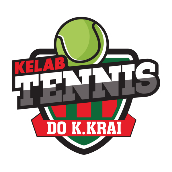 KELAB TENNIS DO Logo PNG Vector