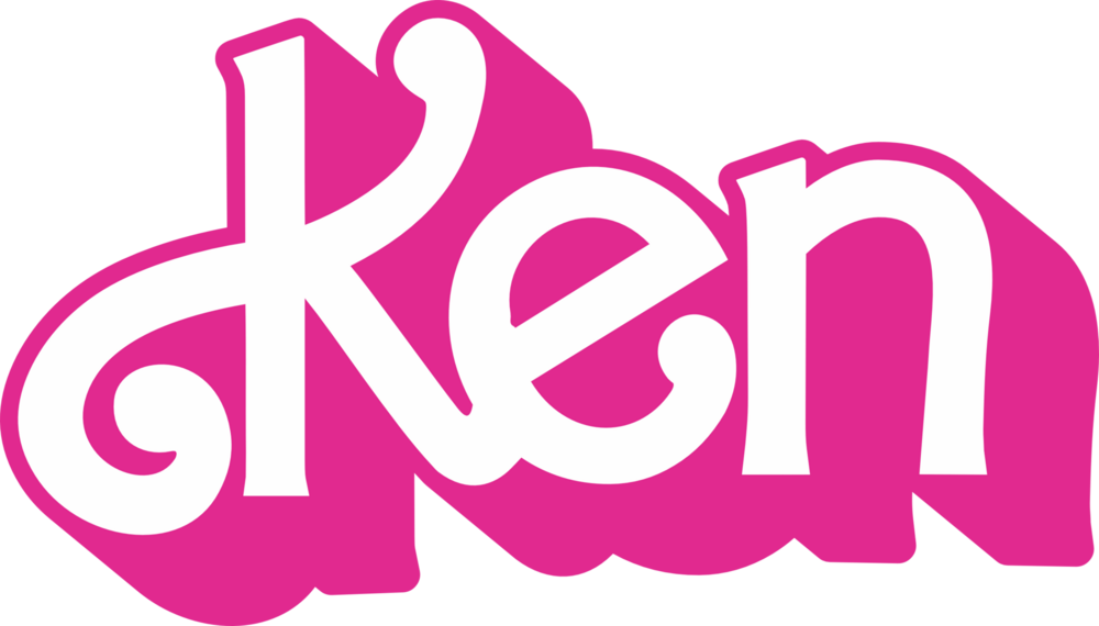 Ken Logo PNG Vector