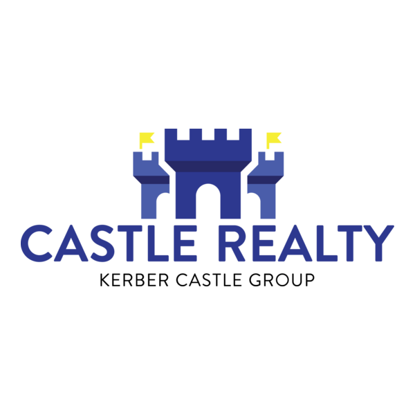 Kerber Castle Realty Group Logo PNG Vector