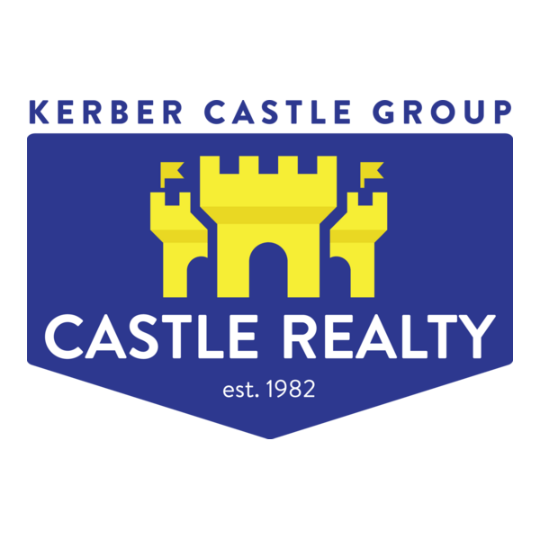 Kerber Castle Realty Group Logo PNG Vector