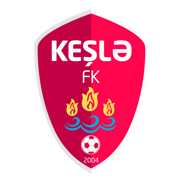 Kesla FK Logo PNG Vector
