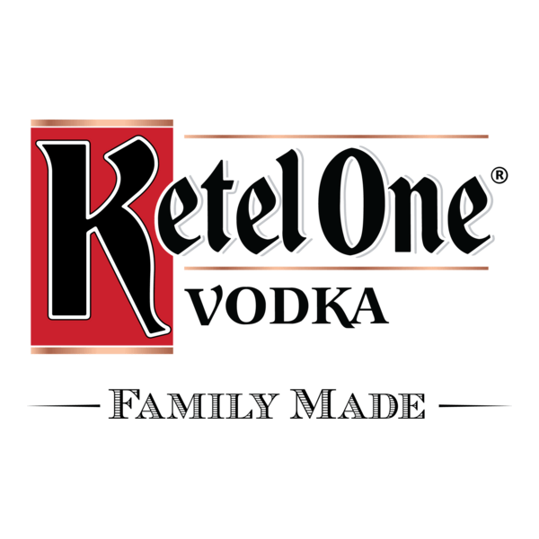 Ketel One Vodka Logo PNG Vector