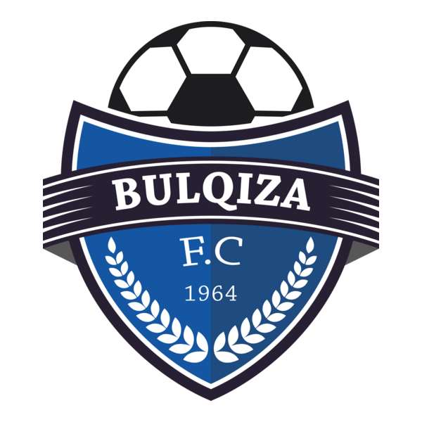 KF Bulqiza Logo PNG Vector