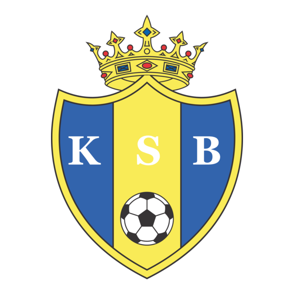 KF Burreli Logo PNG Vector