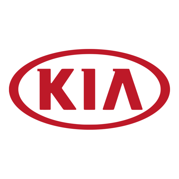 Kia Logo PNG Vector
