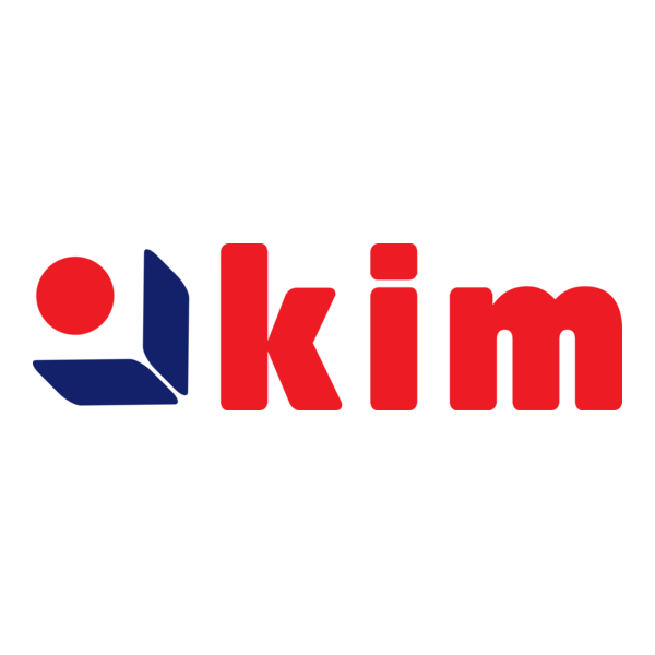 Kim Market Logo PNG Vector