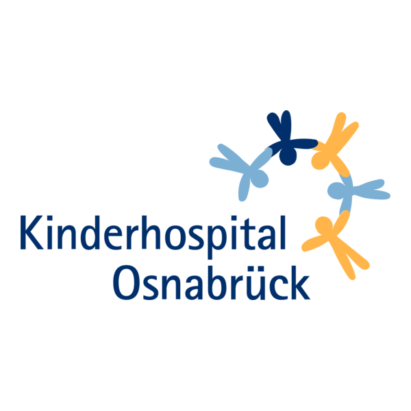Kinderhospital Osnabrück Logo PNG Vector