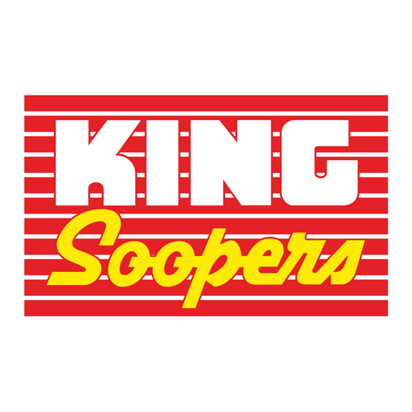 King Soopers Logo PNG Vector