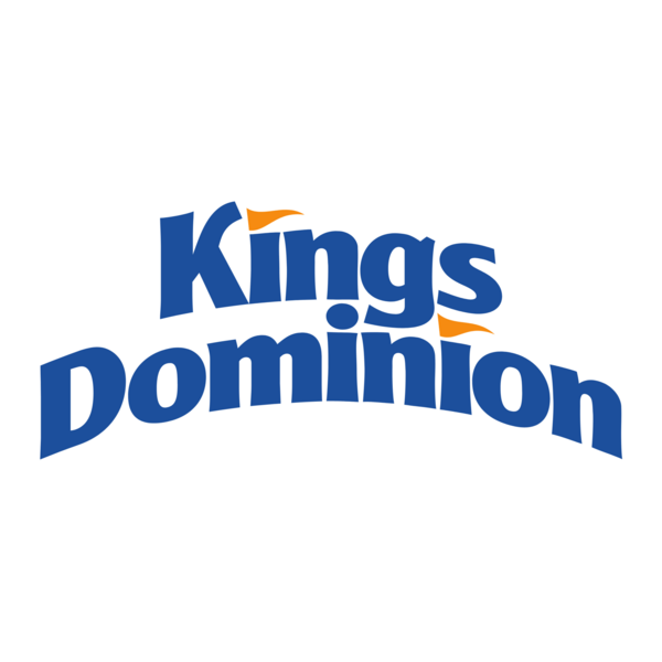 Kings Dominion Logo PNG Vector
