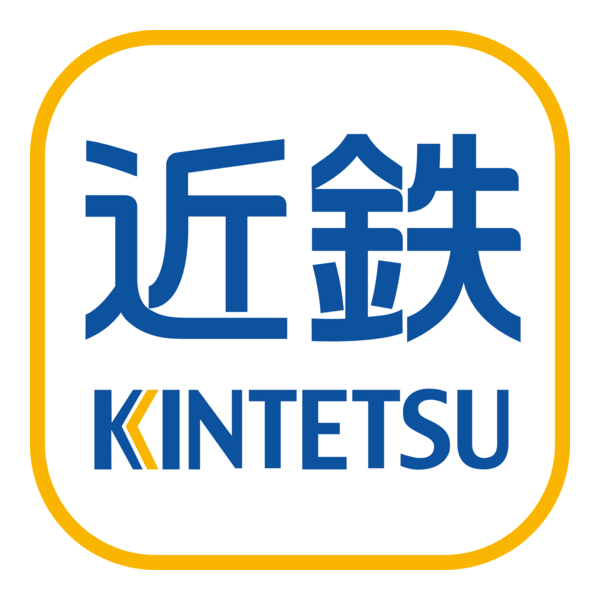 Kintetsu Logo PNG Vector