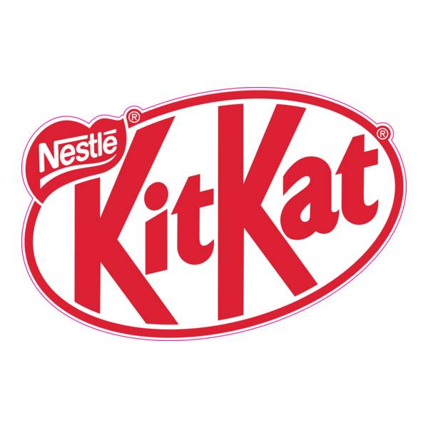 Kitkat Logo PNG Vector