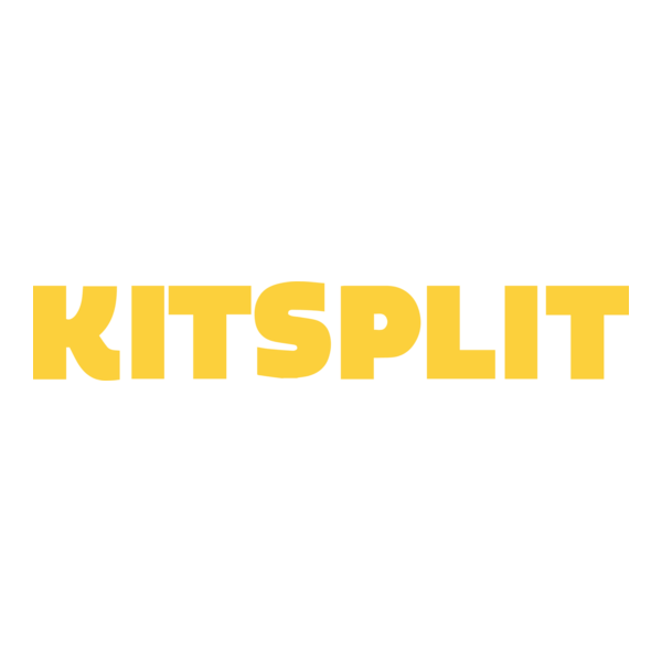 KitSplit Logo PNG Vector (SVG) Free Download