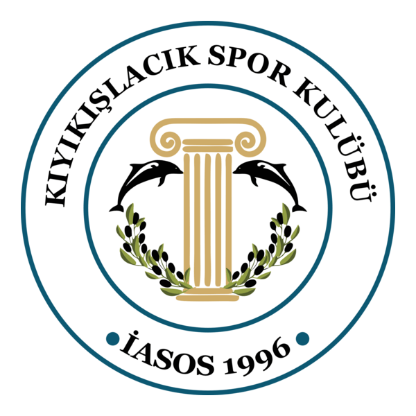 Kıyıkışlacıkspor Logo PNG Vector