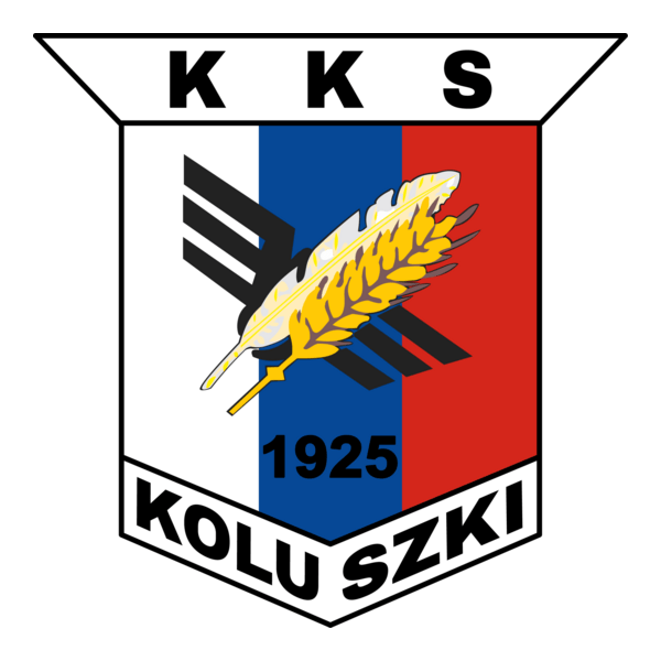 KKS Koluszki Logo PNG Vector