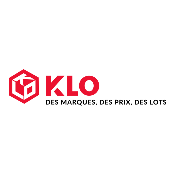 KLO Logo PNG Vector
