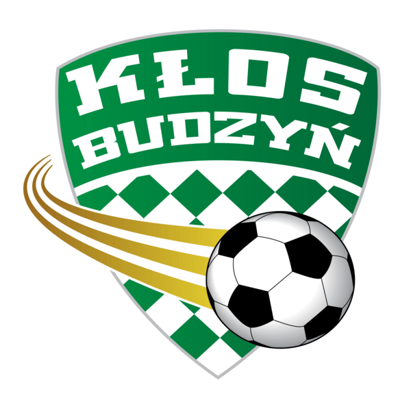 Kłos Budzyń Logo PNG Vector