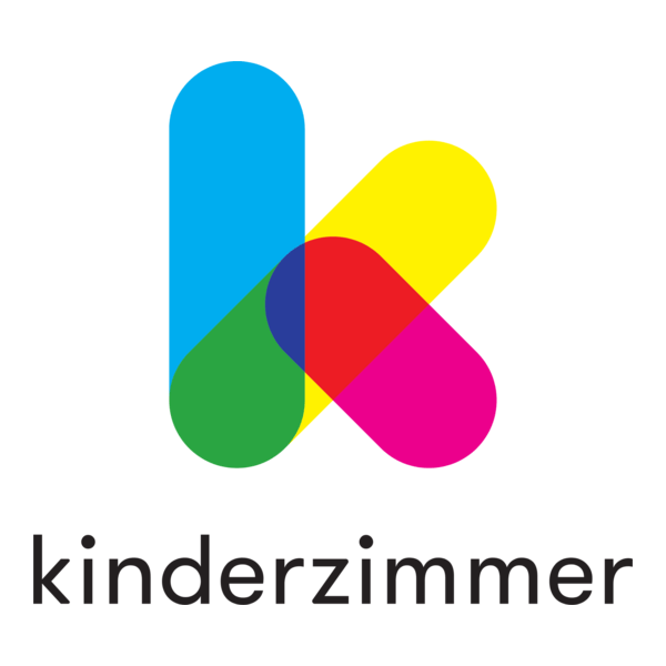 KMK Kinderzimmer Logo PNG Vector