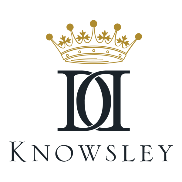 Knowsley Hall Logo PNG Vector