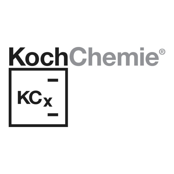 Koch Chemie Logo PNG Vector