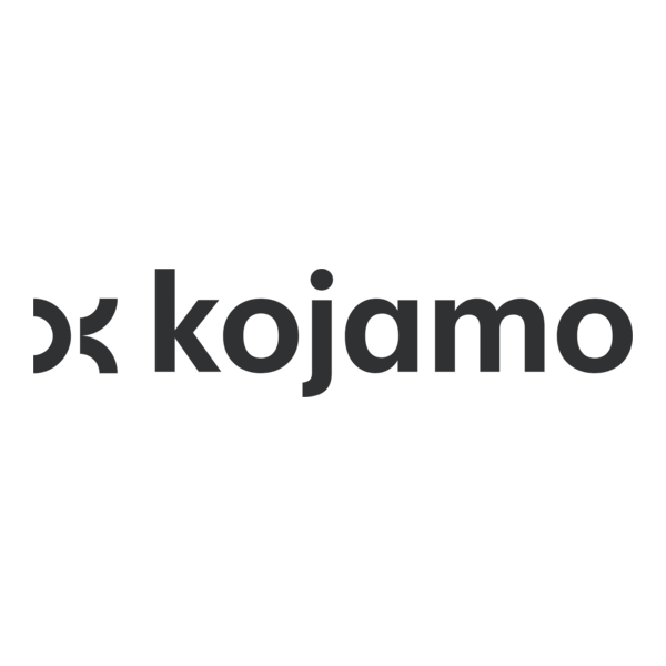 Kojamo Logo PNG Vector