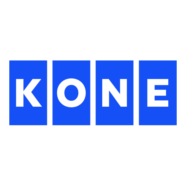 Kone Logo PNG Vector